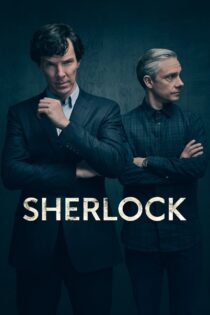 Sherlock شرلوک
