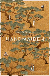 The Handmaiden 2016