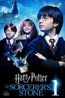 Harry Potter and the Sorcerers Stone 2001