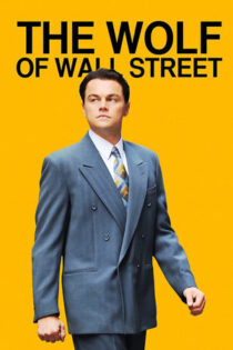The Wolf of Wall Street 2013
