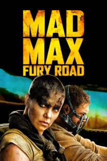 Mad Max Fury Road 2015