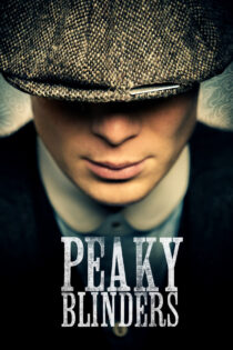 Peaky Blinders پیکی بلایندرز