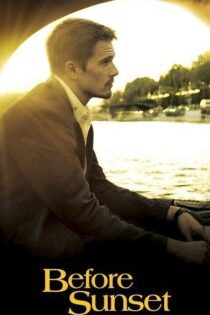 Before Sunset 2004