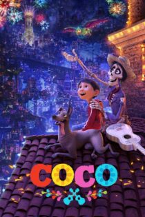 Coco 2017
