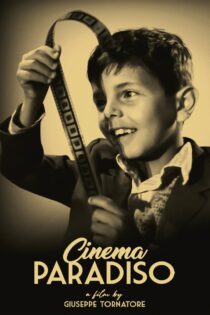 Cinema Paradiso 1988