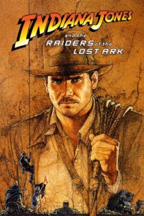 Indiana Jones and the Raiders of the Lost Ark 1981