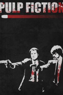 Pulp Fiction 1994