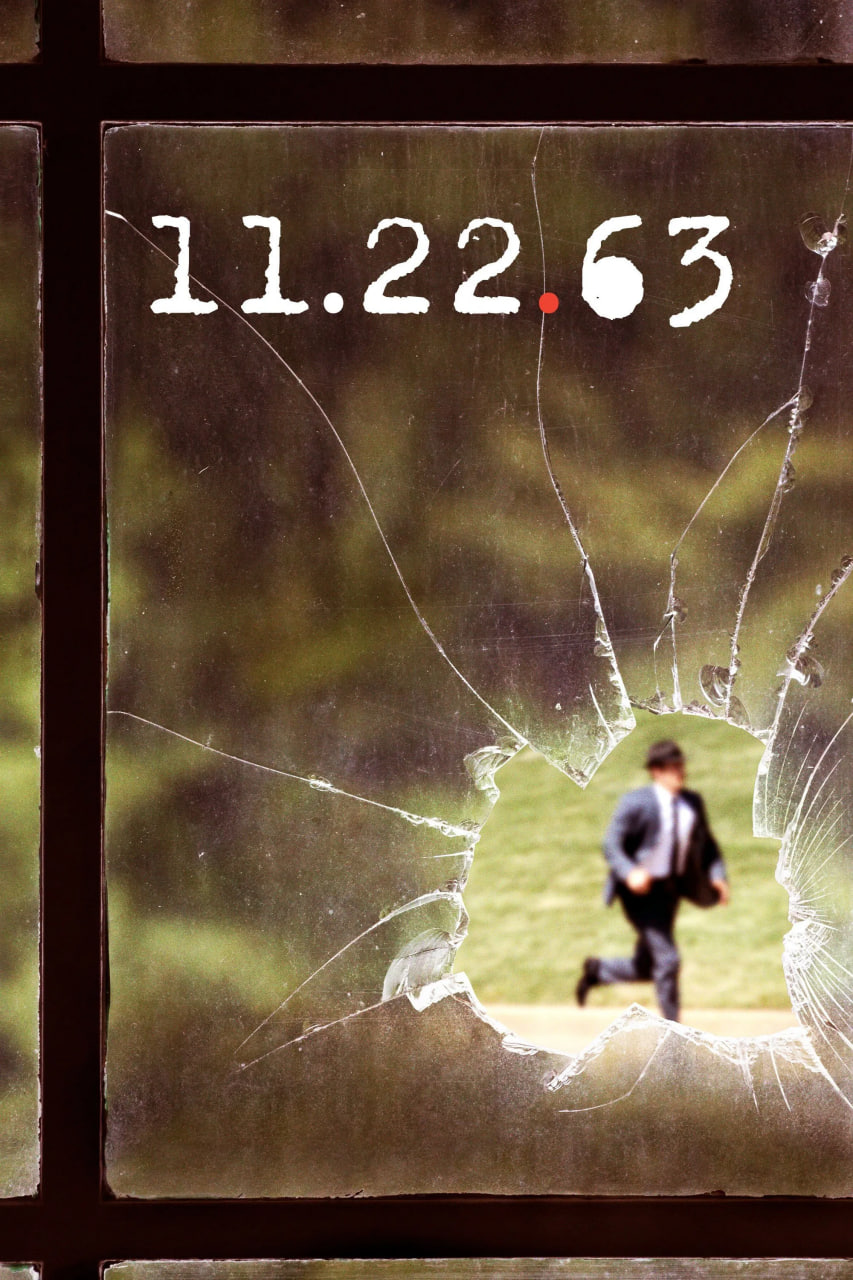 دانلود سریال 11.22.63
