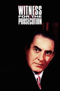 Witness for the Prosecution 1957