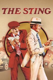The Sting 1973