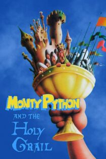 Monty Python and the Holy Grail 1975