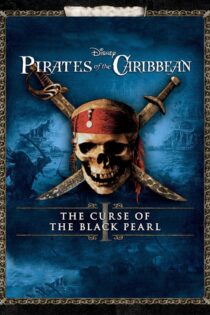 Pirates of the Caribbean 1 2003