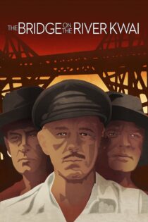 The Bridge on the River Kwai 1957