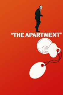 The Apartment 1960