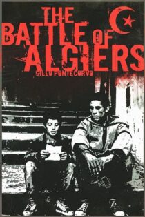 The Battle of Algiers 1966