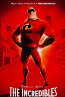 The Incredibles 2004