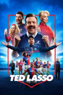 Ted Lasso تد لاسو