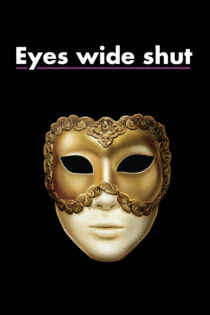 Eyes Wide Shut 1999