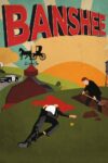دانلود سریال Banshee بانشی
