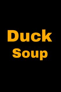 دانلود فیلم Duck Soup 1933 سوپ اردک دانلود فیلم Duck Soup 1933 سوپ اردک