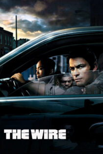 The Wire شنود