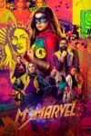 دانلود سریال Ms. Marvel خانم مارول