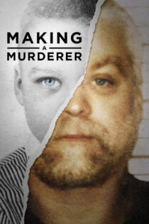 Making a Murderer ساختن یک قاتل