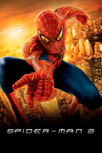 Spider Man 2 2004 2