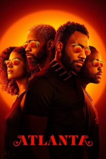 Atlanta آتلانتا