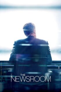 The Newsroom اتاق خبر