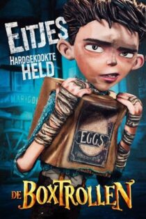 دانلود انیمیشن The Boxtrolls 2014 غول های پاکتی دانلود انیمیشن The Boxtrolls 2014 غول های پاکتی