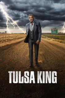 دانلود سریال Tulsa King پادشاه تالسا