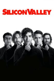 Silicon Valley دره سیلیکان