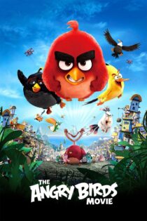 دانلود انیمیشن The Angry Birds Movie 2016 فیلم پرندگان خشمگین دانلود انیمیشن The Angry Birds Movie 2016 فیلم پرندگان خشمگین