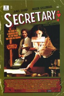 دانلود فیلم Secretary 2002 منشی دانلود فیلم Secretary 2002 منشی