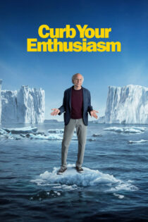 Curb Your Enthusiasm زیاد ذوق‌زده نشو
