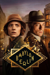 Babylon Berlin