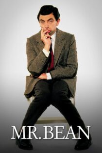 Mr. Bean آقای بین