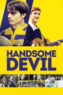 دانلود فیلم Handsome Devil 2016 شیطان خوش تیپ دانلود فیلم Handsome Devil 2016 شیطان خوش تیپ