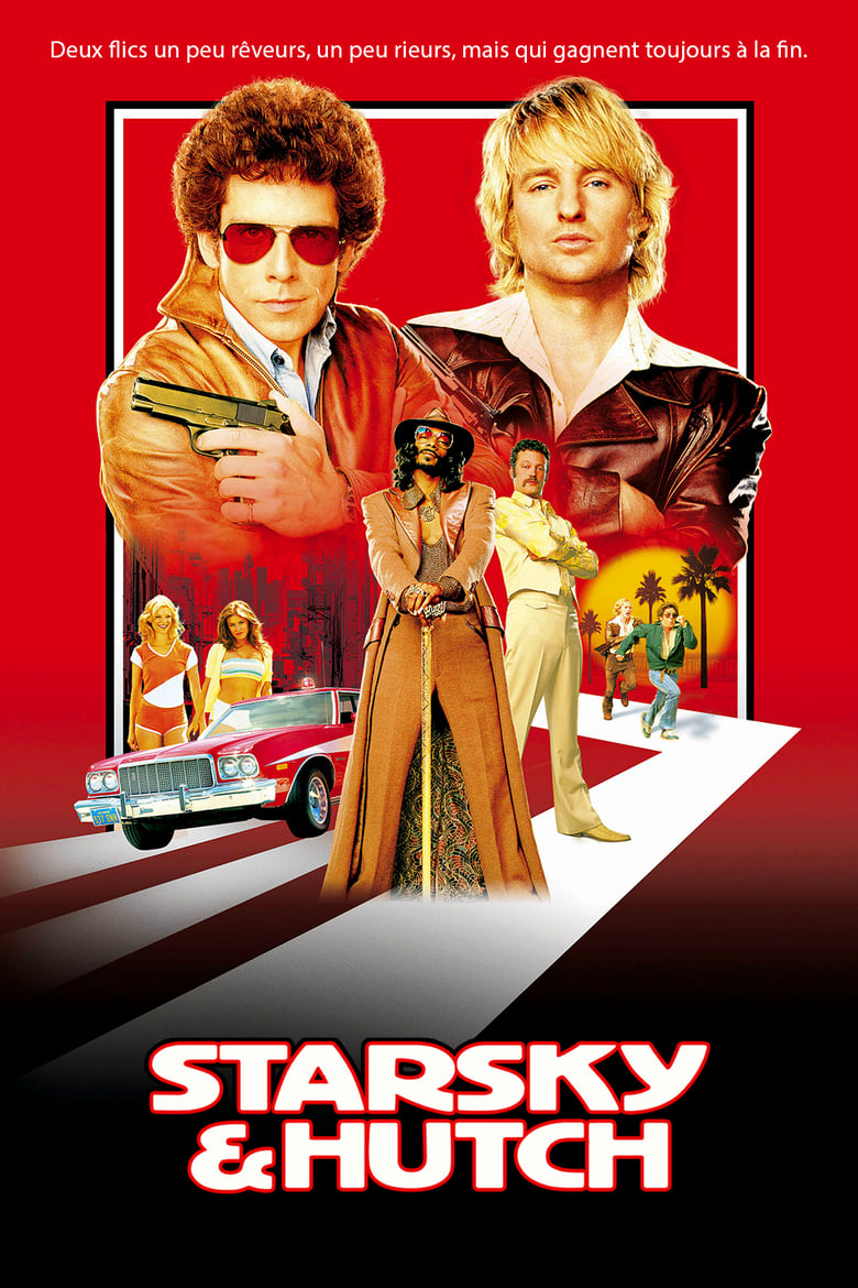 دانلود فیلم Starsky & Hutch 2004 استارسکی و هاچ دانلود فیلم Starsky & Hutch 2004 استارسکی و هاچ
