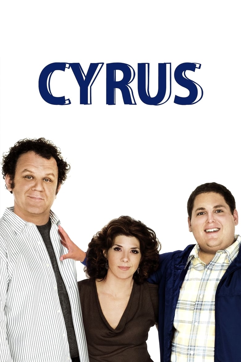 دانلود فیلم Cyrus 2010 سایرس دانلود فیلم Cyrus 2010 سایرس