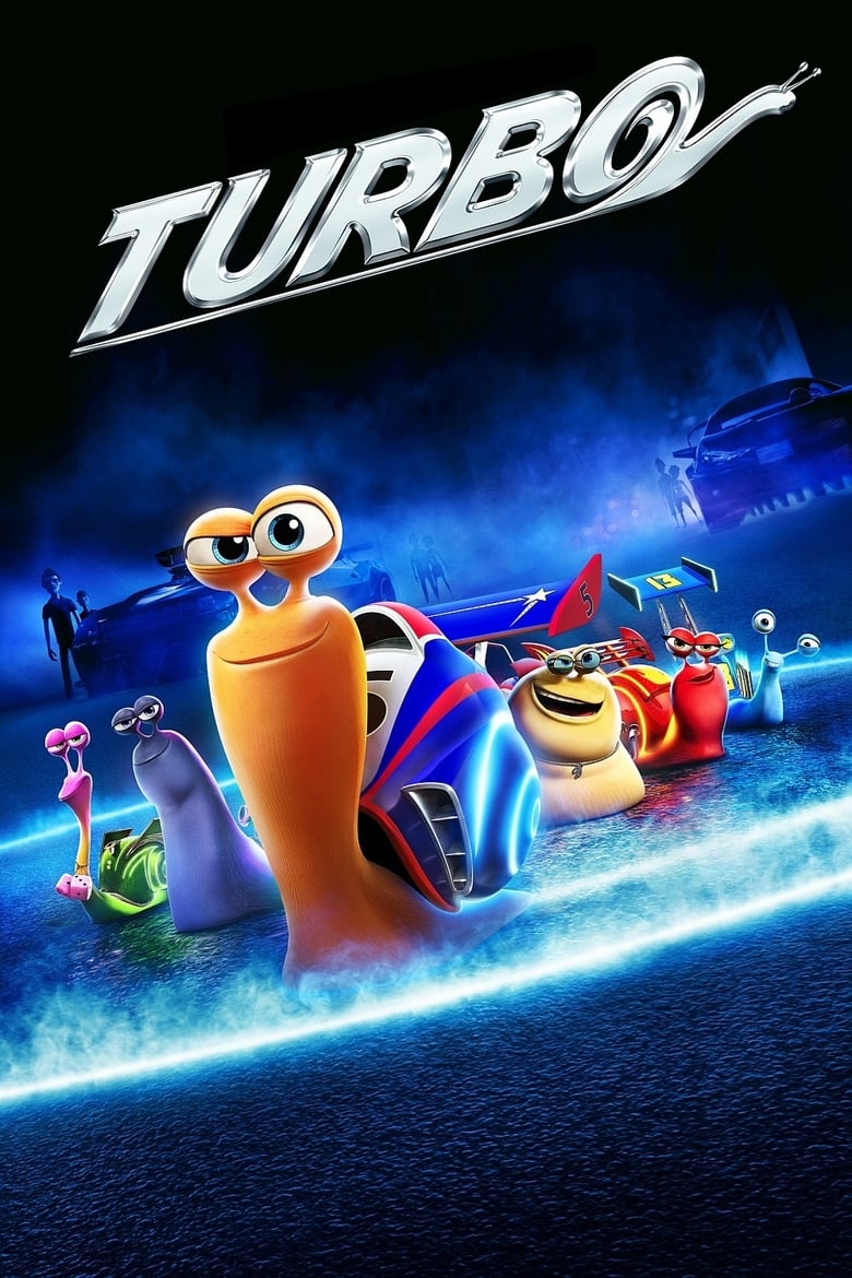 دانلود فیلم Turbo 2013 توربو دانلود فیلم Turbo 2013 توربو