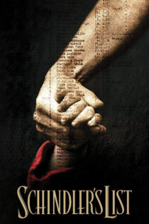Schindlers List 1993