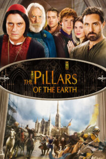 دانلود سریال The Pillars of the Earth ستون‌های زمین