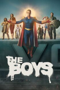 The Boys پسران