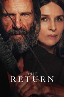 دانلود فیلم The Return 2024 بازگشت دانلود فیلم The Return 2024 بازگشت