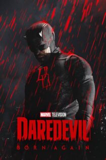 Daredevil: Born Again :