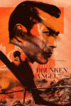 دانلود فیلم Drunken Angel 1948 فرشته مست