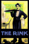 دانلود فیلم The Rink 1916 پیست اسکیت