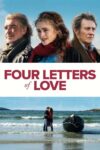 دانلود فیلم Four Letters of Love 2024 چهار نامه عاشقانه